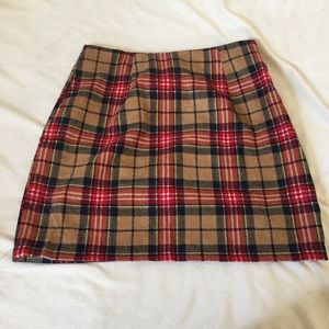 Skirt